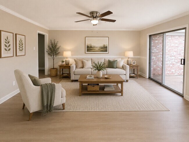 Foto del edificio - 4318 Brookston St