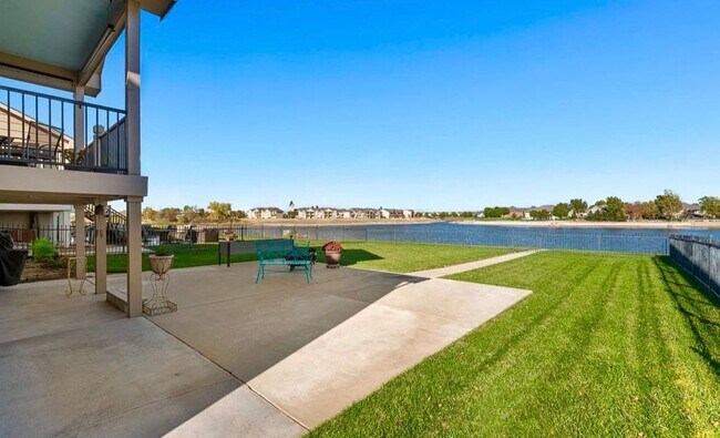 Foto del edificio - 3224 N Westwind Bay St
