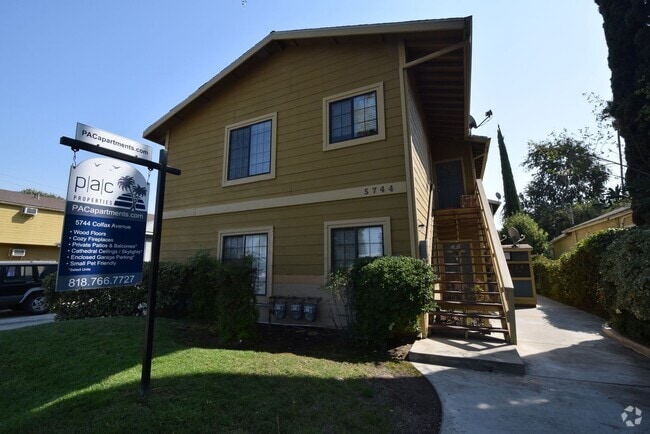 Building Photo - 5744 Colfax Ave