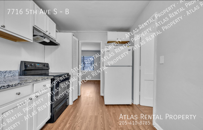 Foto del edificio - 7716 5th Ave S