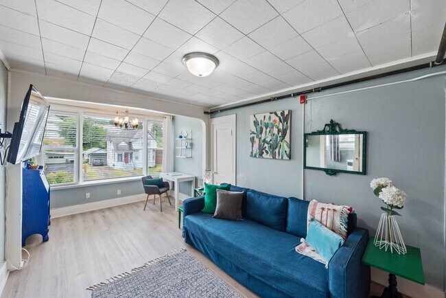 Foto del edificio - Coos Bay Apartments at Heritage House #2: Pet-Friendly Comfort