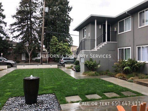 Foto del edificio - Menlo Pointe Apartments