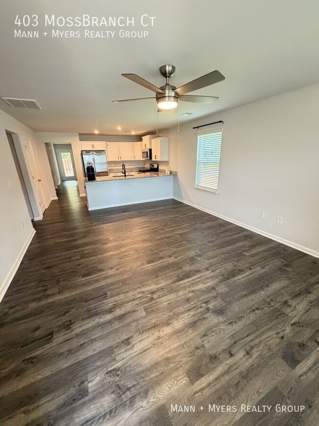 Building Photo - 403 MossBranch Ct