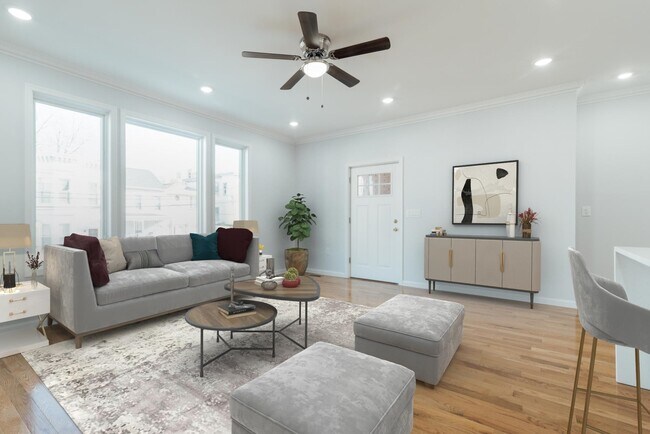 Foto del edificio - 43 Belmont Ave