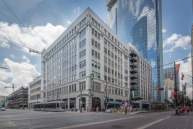 Foto del edificio - 705 Main St