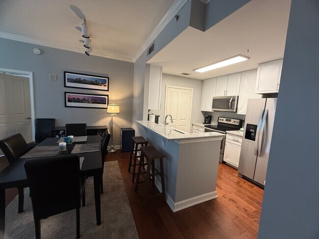 Foto del edificio - 1101 Juniper St NE