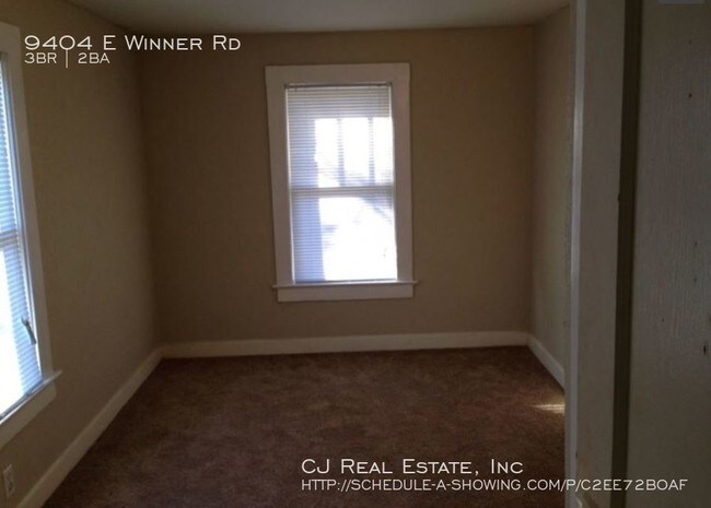 Building Photo - 9404 E Winner Rd