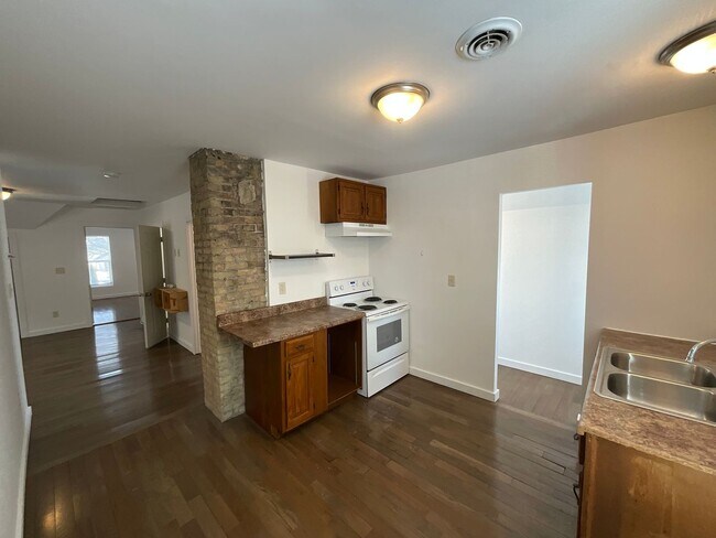 Foto del edificio - 1748 N 18th St