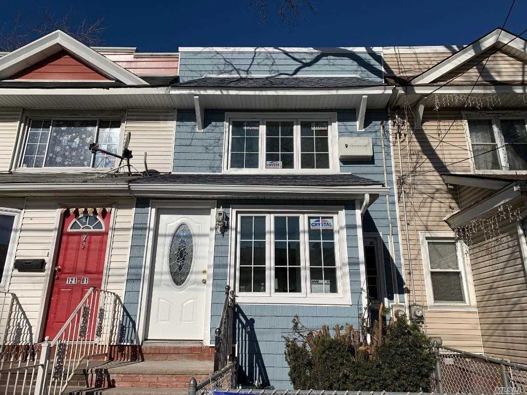 Foto principal - 121-03-121-95 95th Ave