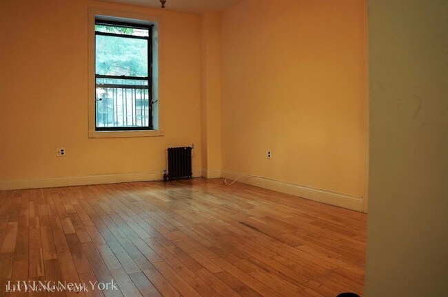 Foto del edificio - 556 W 141st St