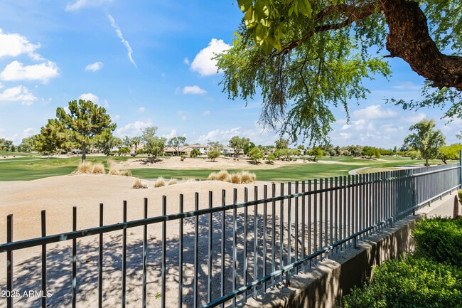 Building Photo - 7740 E Gainey Ranch Rd