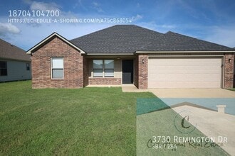 Building Photo - 3730 Remington Dr