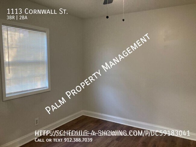 Foto del edificio - 1113 Cornwall St