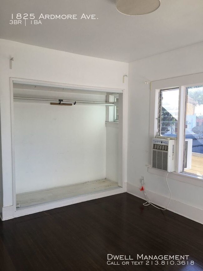 Foto del edificio - 1825 S Ardmore Ave