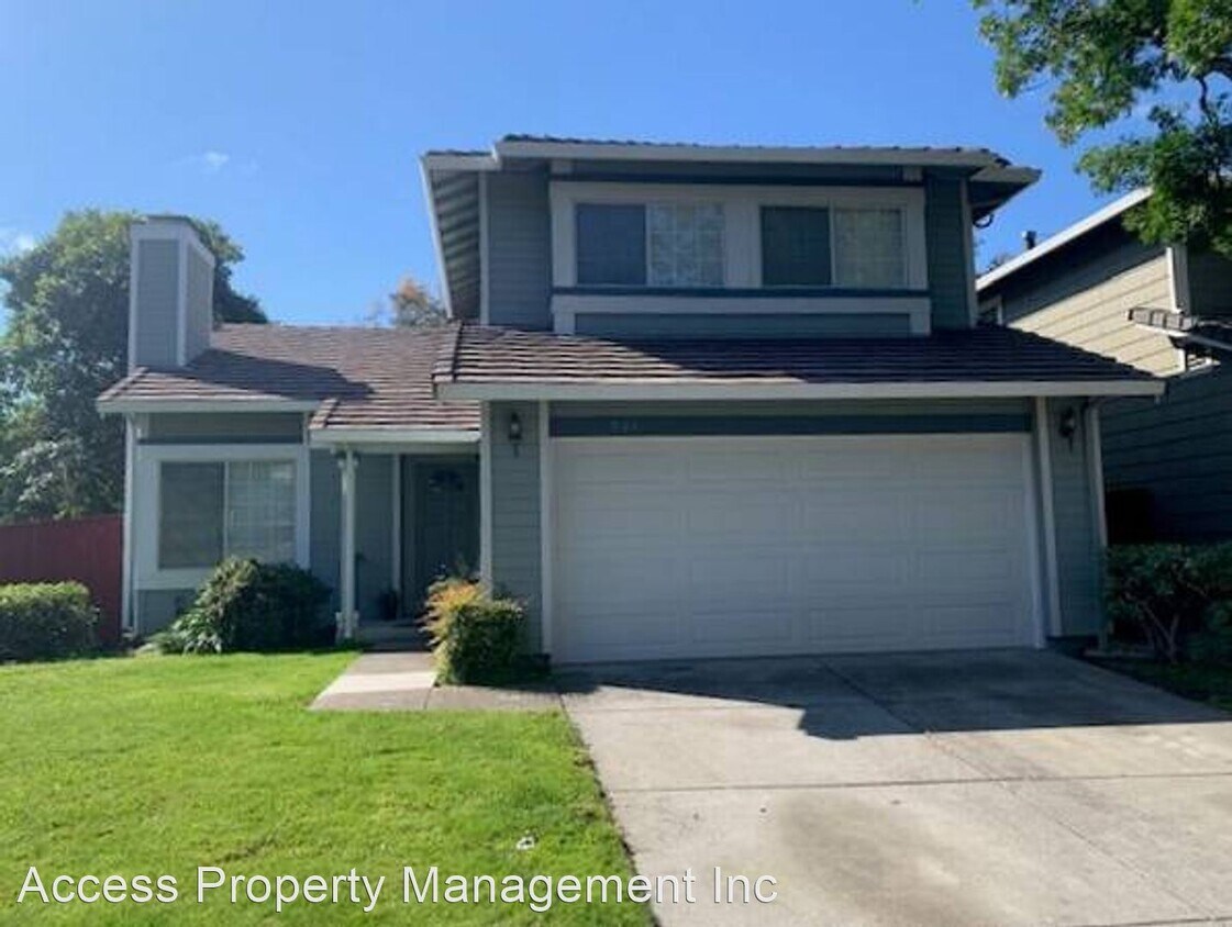 3 br, 2.5 bath House 901 Bernardo Ct House for Rent in Pinole, CA