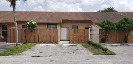 Building Photo - 6740 NW 189th Ter Building Photo - 6740 NW 189th Ter