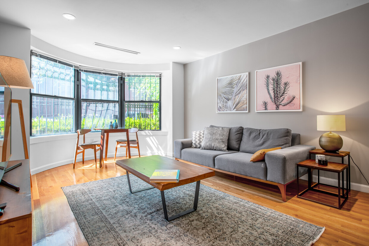 Foto principal - 100 Jersey St