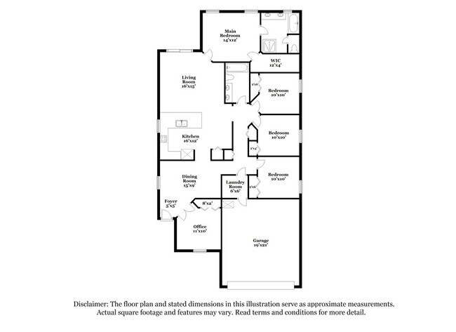 Building Photo - 2765 Acorn Park Dr N