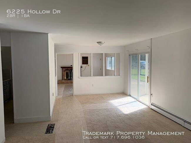 Building Photo - 6225 Hollow Dr