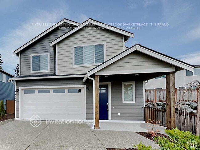 Building Photo - 3839 82nd Ave NE