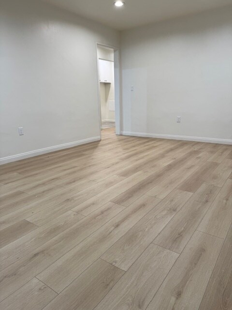 Living room view 2 - 1501 Abbot Ave
