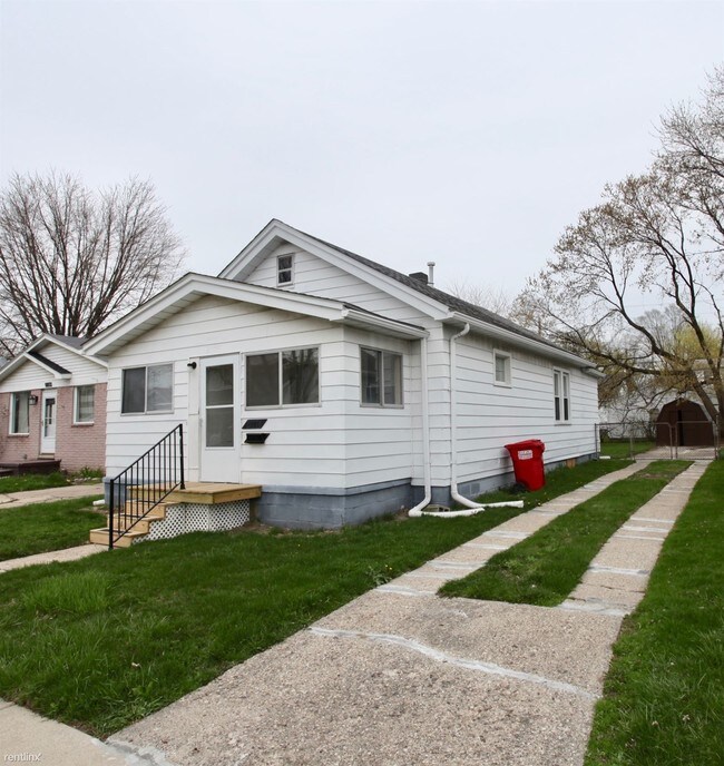 Foto del edificio - 2 br, 1 bath House - 21778 Nevada Ave