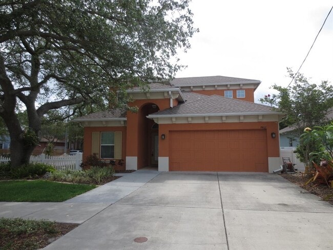 Foto del edificio - 7402 S Fitzgerald St