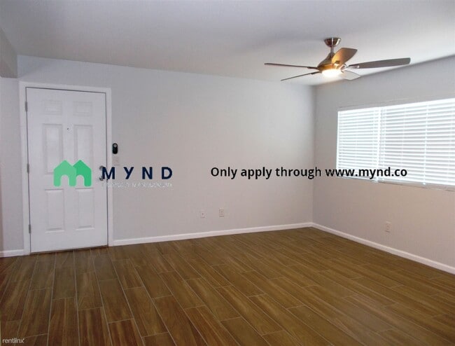 Building Photo - 2 br, 1 bath  - 424 W Brown Rd Unit 126