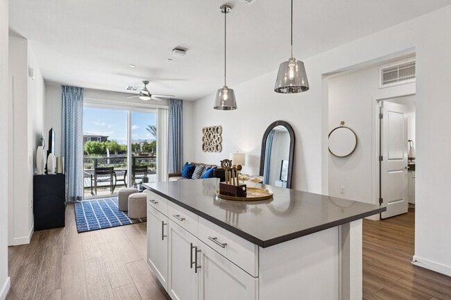 Building Photo - Fora Apartments