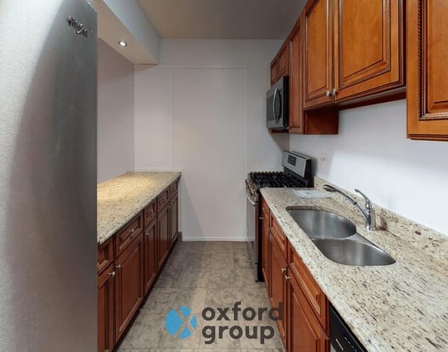 Foto del edificio - 2 bedroom in New York NY 10025
