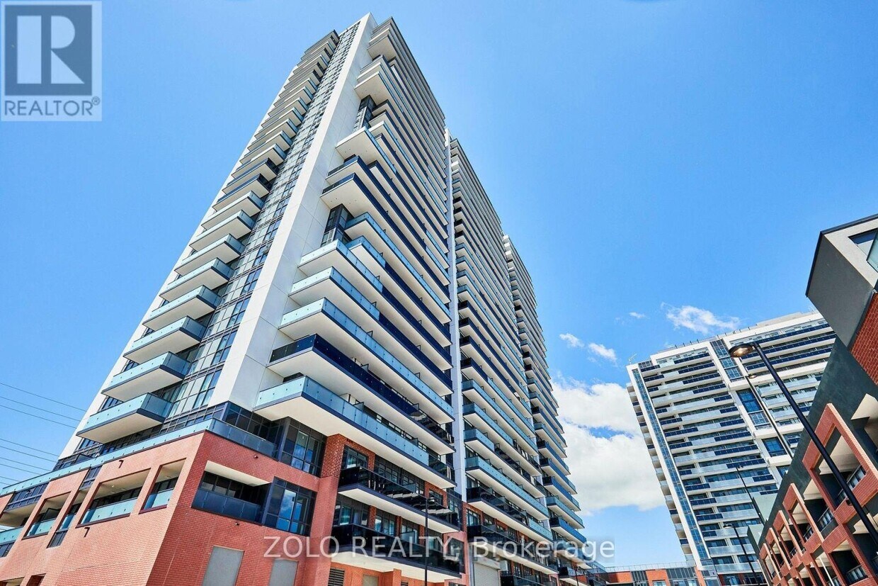 Photo principale - 2545-2545 Simcoe St N