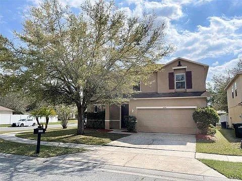 Foto principal - 1232 Alapaha Ln