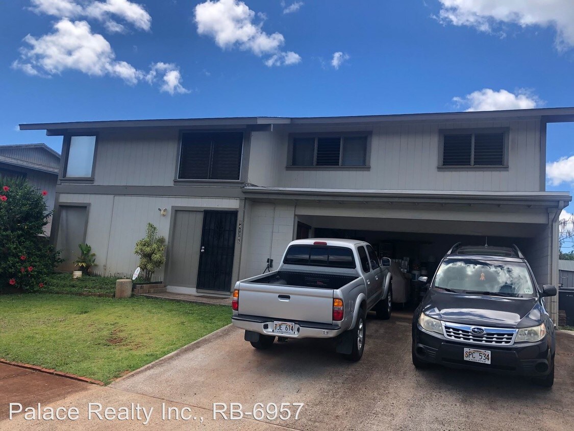 9412051205 Halelehua St, Waipahu, HI 96797 Apartment for Rent in Waipahu, HI