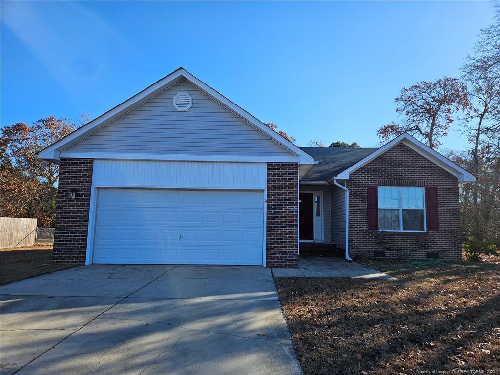 319 Kernstown Rd, Raeford, NC 28376 House Rental in Raeford, NC
