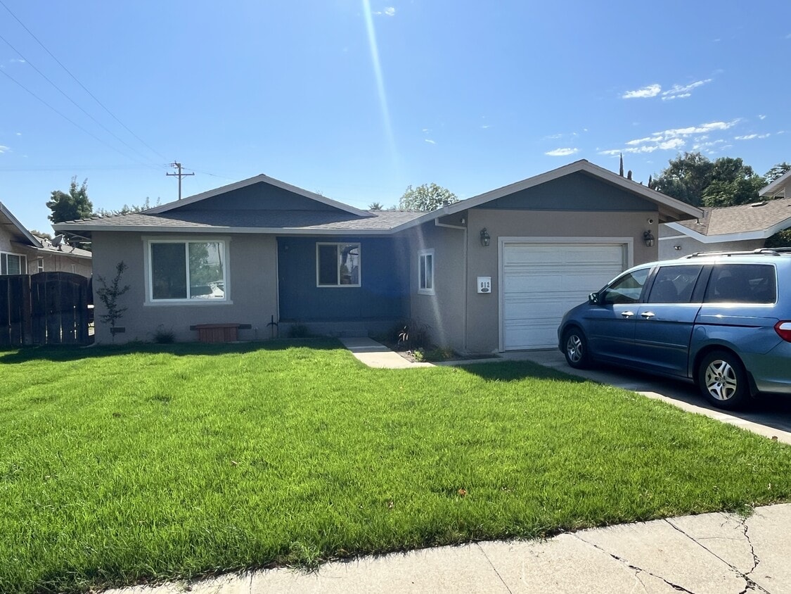 Foto principal - 612 N 3rd St