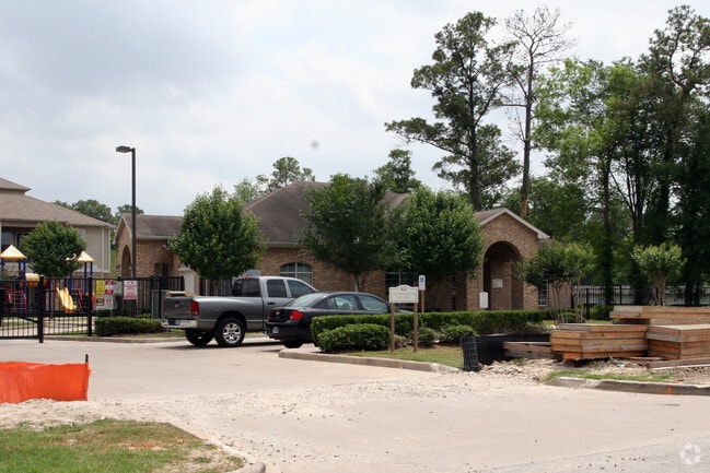 North Forest Trails Apartments North Forest Trails Apartments