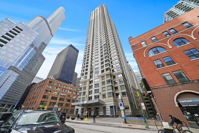 Foto del edificio - 440 N Wabash Ave