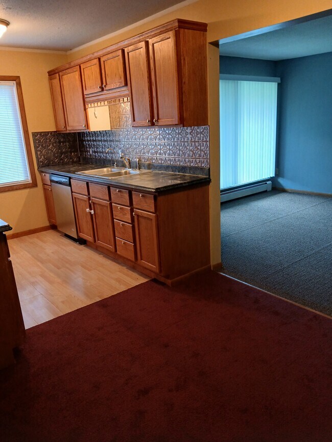 Foto del edificio - 521 19th St NW