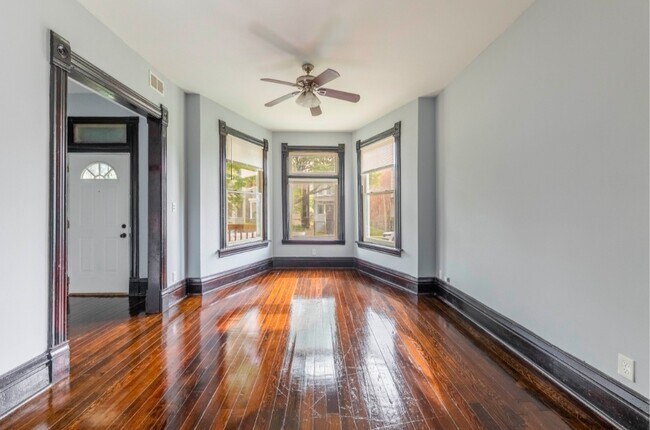 Foto del edificio - 6424 S Sangamon St