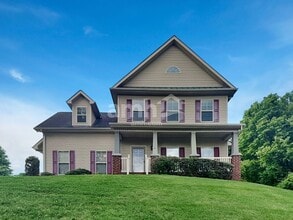 Building Photo - 1523 Bailey Park Ln