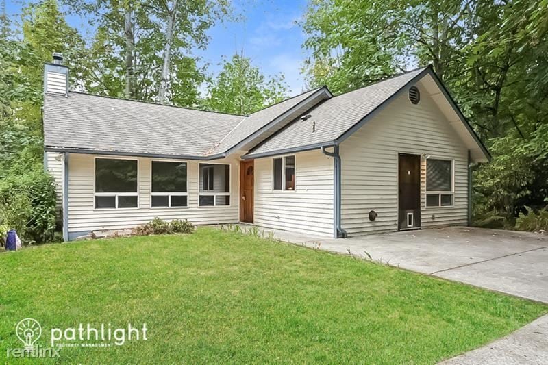 22124 RedmondFall City Rd NE, Redmond, WA 98053 House for Rent in Redmond, WA