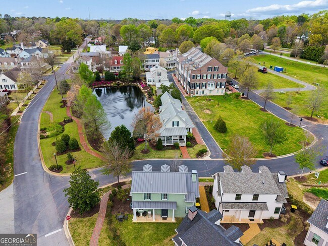 Foto del edificio - 11 Bourbon St