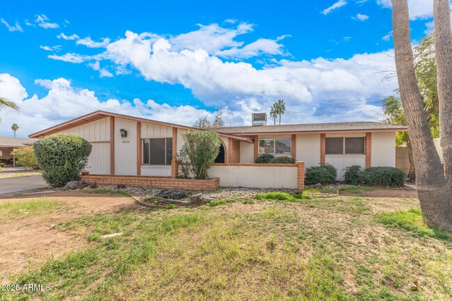 Foto del edificio - 4731 W Shaw Butte Dr