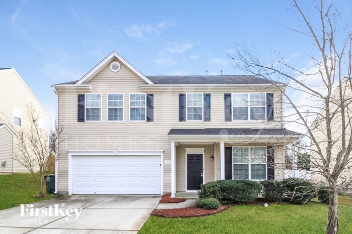 Foto principal - 3506 Panarama Dr