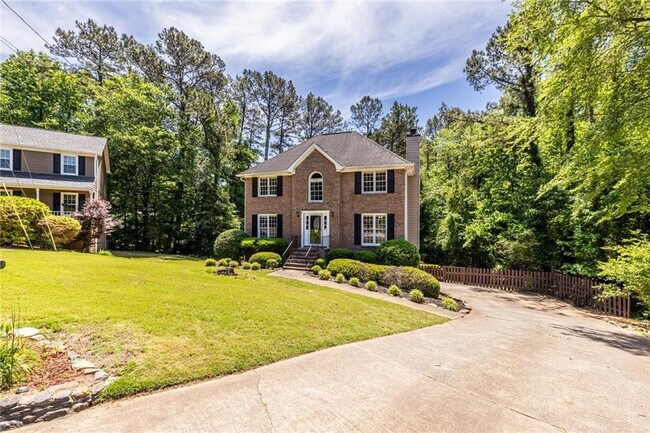 Building Photo - 1093 Wash Lee Dr SW