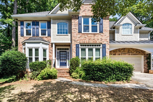 Foto del edificio - 5008 Highland Oaks Ct SE