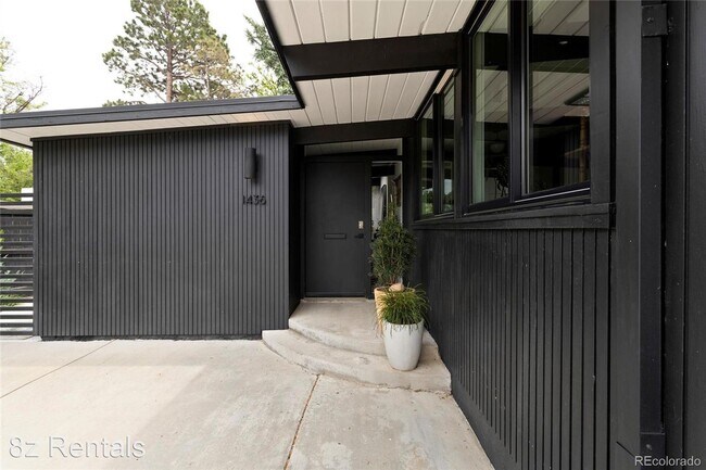 Foto del edificio - 3 br, 2 bath House - 1436 S Elm St