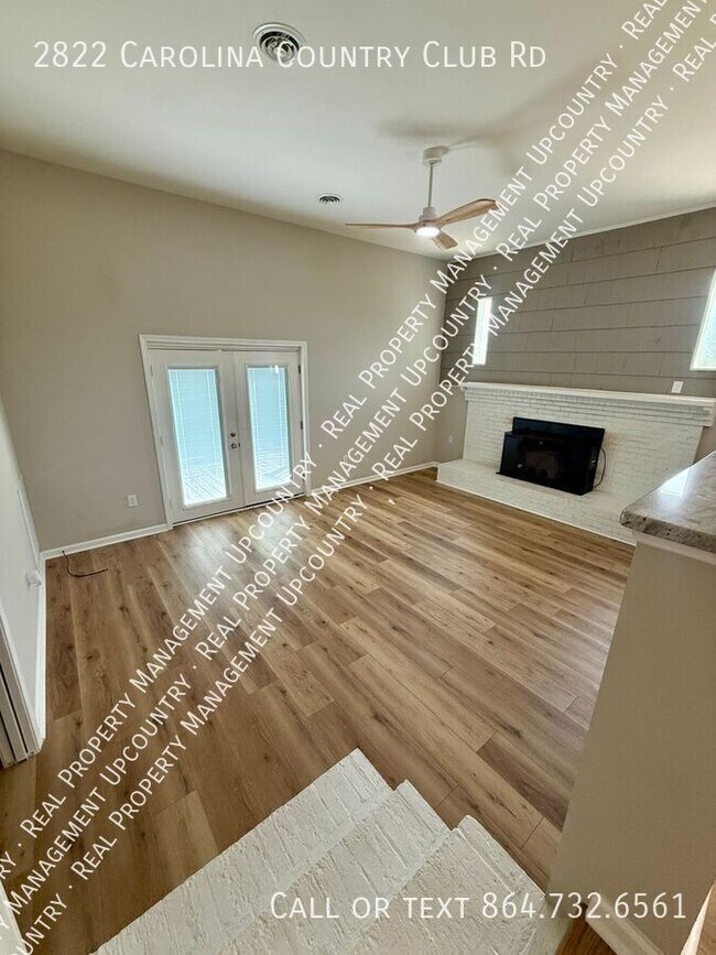 Foto del edificio - 2822 Carolina Country Club Rd
