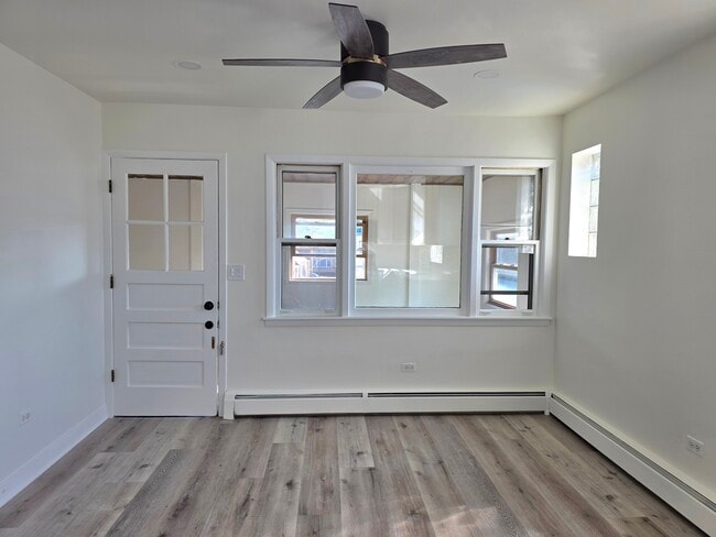 Building Photo - 5063 N Menard Ave