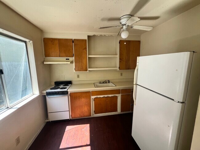 Foto del edificio - 2103 3rd St